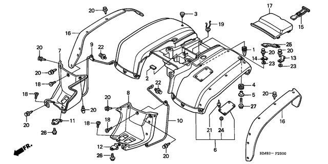 Image for Category F-25