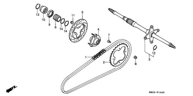 Image for Category F-16