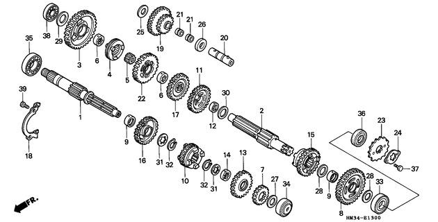 Image for Category E-13