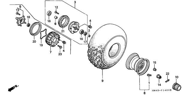 Image for Category F-14