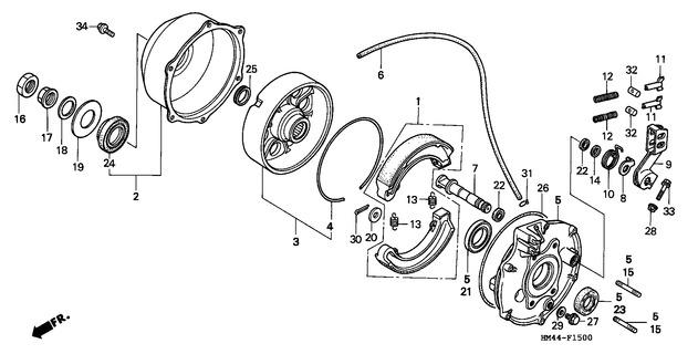 Image for Category F-15