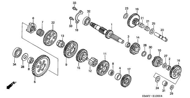 Image for Category E-13
