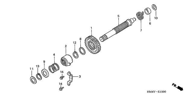 Image for Category E-15