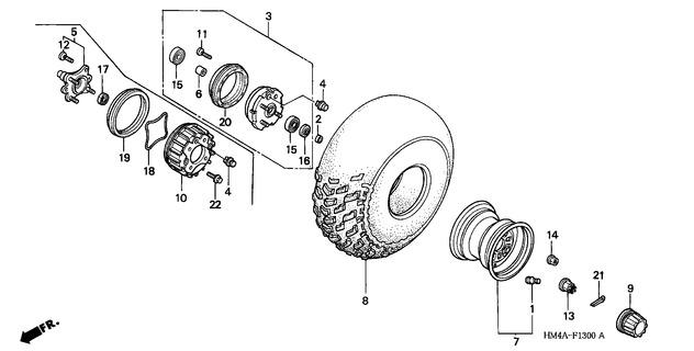 Image for Category F-13