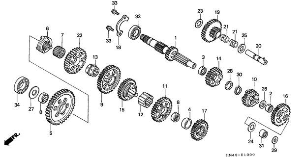 Image for Category E-13