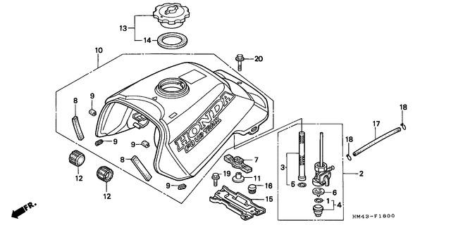 Image for Category F-18