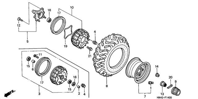 Image for Category F-14