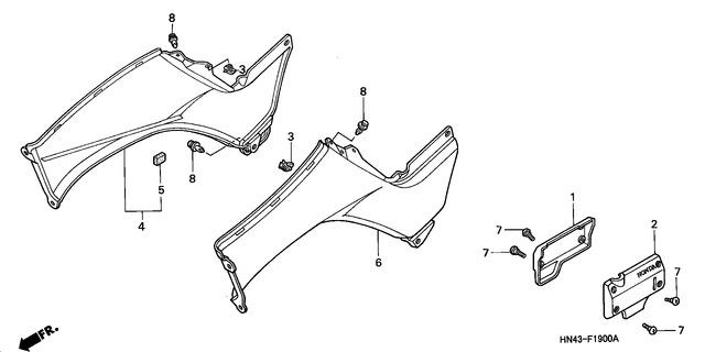 Image for Category F-19