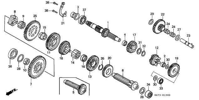 Image for Category E-13