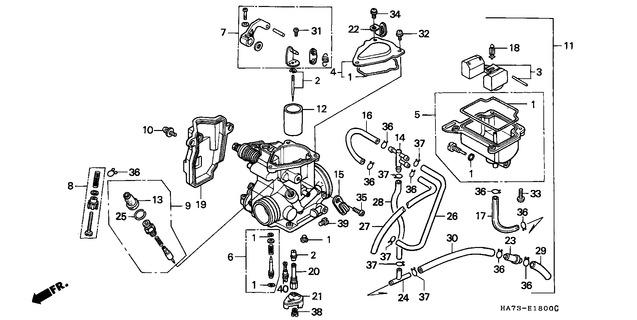 Image for Category E-18