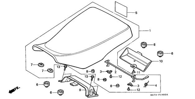 Image for Category F-19