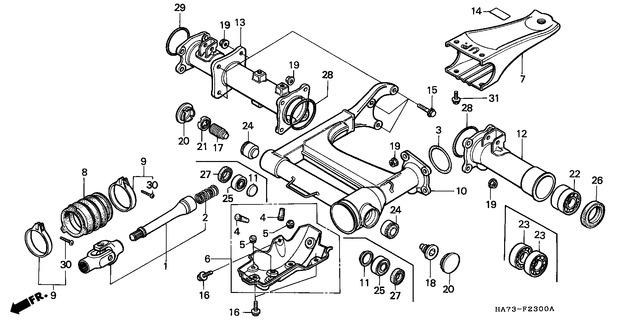 Image for Category F-23