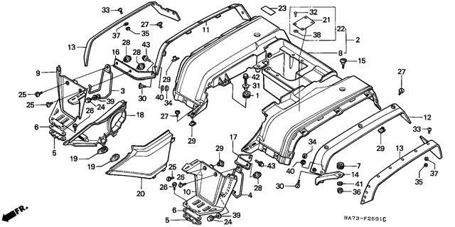 Image for Category F-25-01