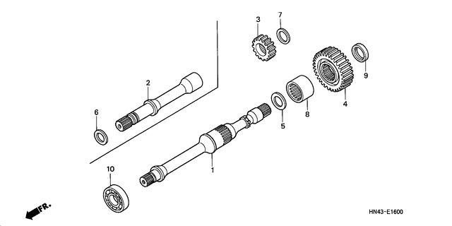 Image for Category E-16