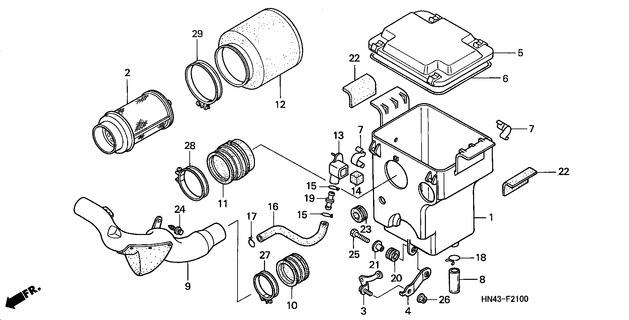 Image for Category F-21