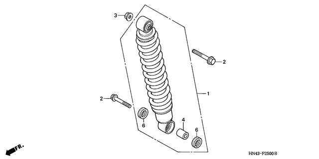 Image for Category F-25