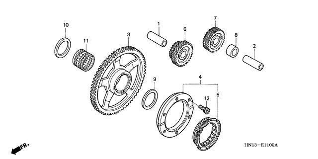 Image for Category E-11