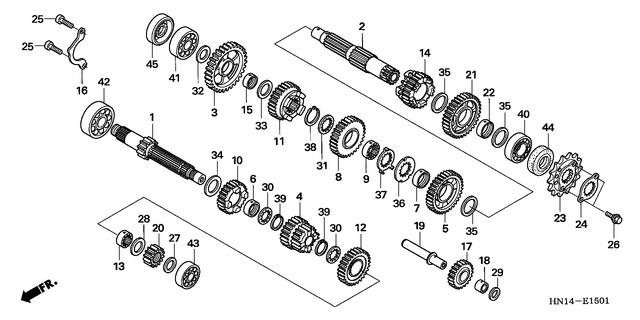 Image for Category E-15-01
