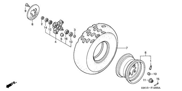 Image for Category F-12