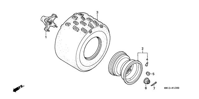 Image for Category F-13
