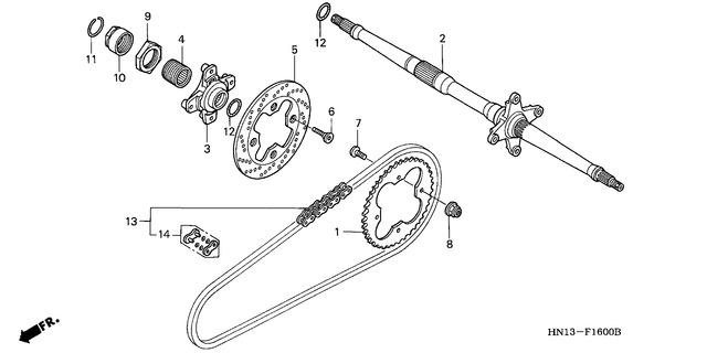 Image for Category F-16