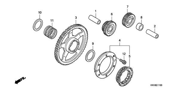 Image for Category E-11