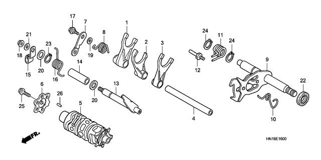 Image for Category E-16