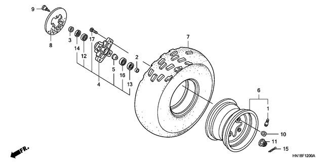 Image for Category F-12