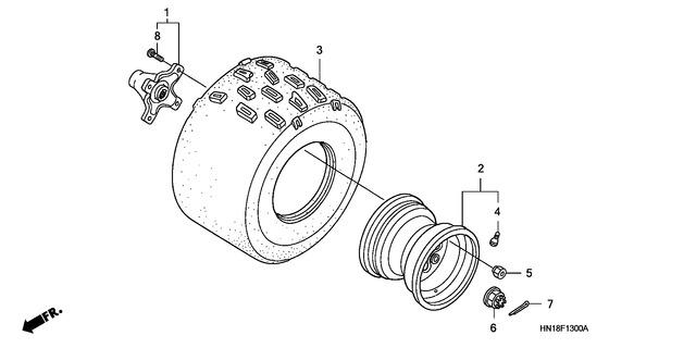 Image for Category F-13