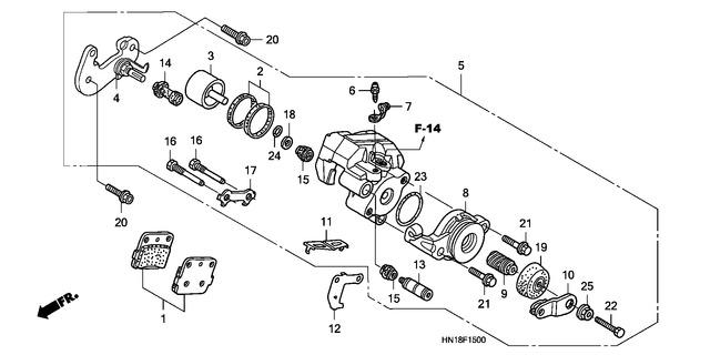 Image for Category F-15