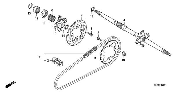 Image for Category F-16
