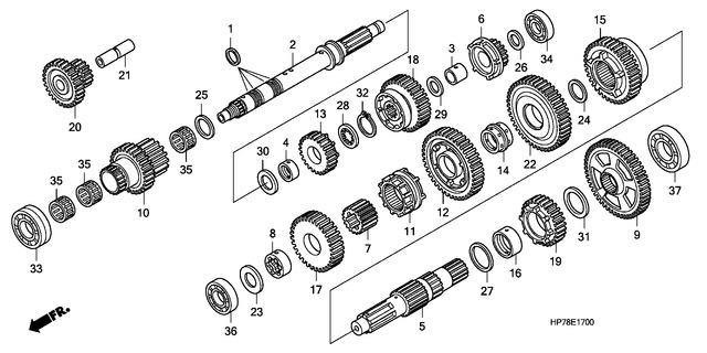 Image for Category E-17