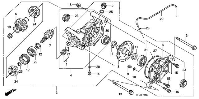 Image for Category F-19