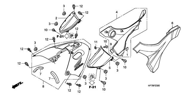 Image for Category F-23