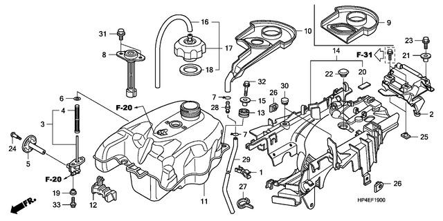 Image for Category F-19