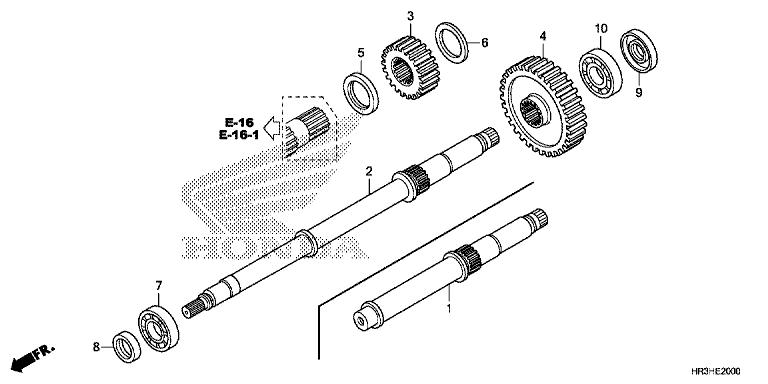 Image for Category E-20