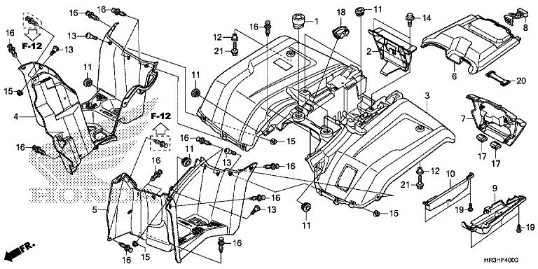 Image for Category F-40