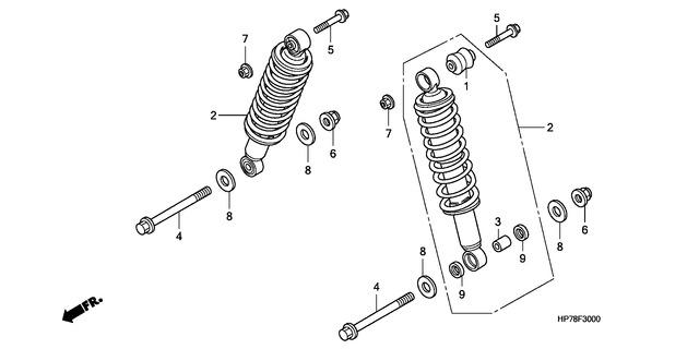 Image for Category F-30
