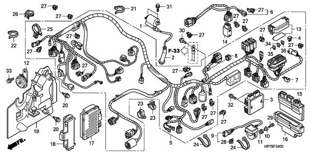 Image for Category F-34