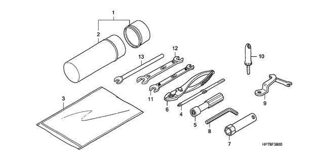 Image for Category F-38