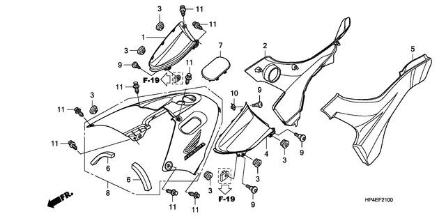 Image for Category F-21