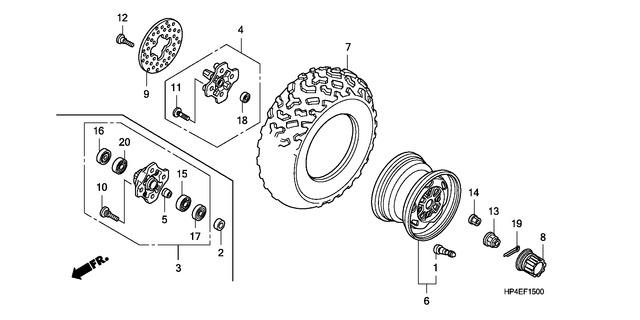Image for Category F-15