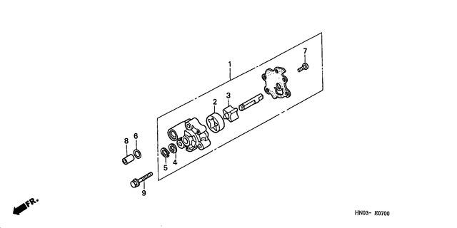 Image for Category E-07