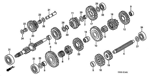 Image for Category E-14-01