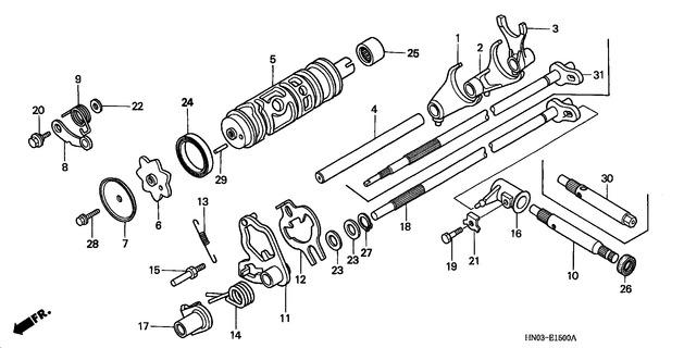 Image for Category E-15