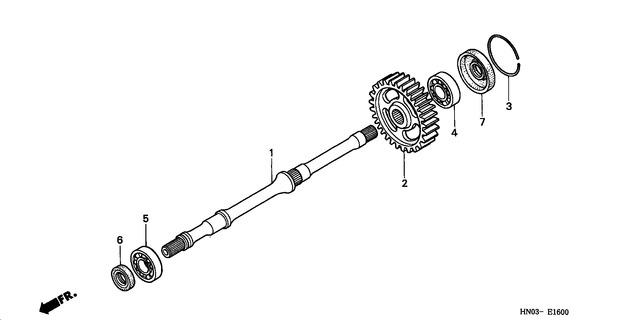 Image for Category E-16