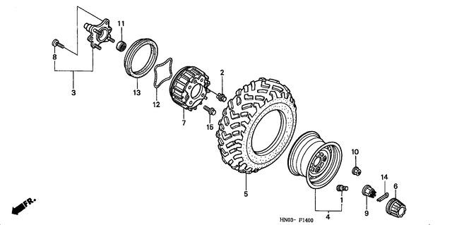 Image for Category F-14