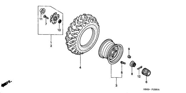 Image for Category F-15