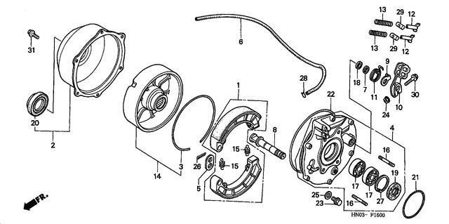 Image for Category F-16