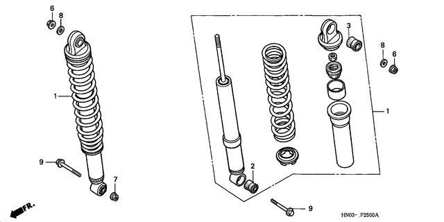 Image for Category F-25